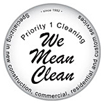 New construction, commercial, residential cleaning services, professional cleaning services guarantee, office cleaning service in Oregon and Washington