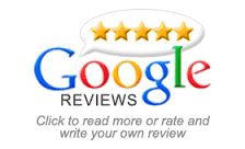 leave us a review