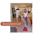 residential cleaning services oregon and washington